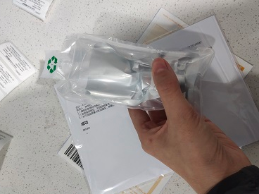 脲基修饰的(S)-2-乙炔基吡咯烷