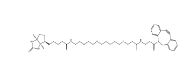 cas:1255942-07-4 ；DBCO-PEG12-Biotin ；二苯并环辛炔PEG12生物素，点击化学