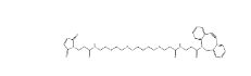 1480516-75-3,DBCO-PEG4-Maleimide,DBCO-PEG4-Mal 二苯基环辛炔-四聚乙二醇-马来酰亚胺
