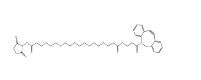 1378531-80-6,DBCO-NH-PEG4-CH2CH2COONHS,DBCO-NH-四聚乙二醇琥珀酰亚胺丙酸酯