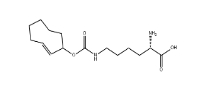cas:1580501-94-5；N-​(2E)-TCO-L-lysine 