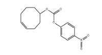 cas:1354323-64-0，TCO-PNB Ester, 反式环辛烯-PNB 酯