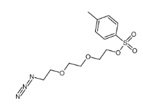 Azide-PEG3-Tos，cas:178685-33-1，叠氮-三聚乙二醇-对甲基苯磺酰酯