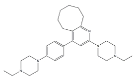 二苯并环辛炔-SS-酸，DBCO-SS-COOH，CAS号：2576471-49-1