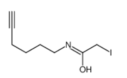 IA-Alkyne，CAS号：930800-38-7 ，IA-炔基