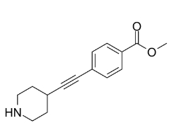 Pip-alkyne-Ph-COOCH3，CAS号：2308496-47-9