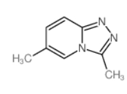 CAS号：4919-13-5，dimethyl-sym-tetrazine