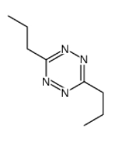CAS号：13717-92-5，3,6-dipropyl-1,2,4,5-tetrazine，s-Tetrazine,3,6-dipropyl