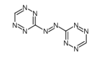 CAS号：436849-10-4，bis(1,2,4,5-tetrazin-3-yl)diazene