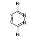 3,6-dibromo-1,2,4,5-tetrazine，CAS号：1071030-18-6
