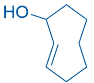 (2E)-TCO-OH，CAS:1414375-00-0，反式环辛烯-羟基