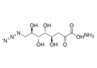 Kdo Azide ， cas:1380099-68-2 ，3-去氧-D-甘露-2-辛酮糖酸叠氮糖