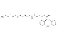 cas:2183440-28-8 ；Methyltetrazine-PEG12-DBCO;甲基四嗪十二聚乙二醇-二苯基环辛炔