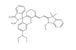 1936406-61-9；铜离子(Cu2+)荧光探针		