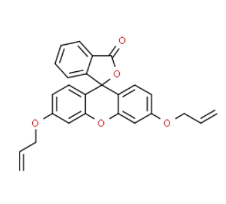 855751-82-5；一氧化碳（CO）荧光探针；CAY10732;CO fluorescent probe	