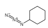 Azido-cyclohexane,19573-22-9，叠氮-环己烷