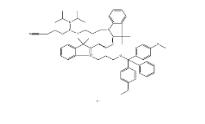 915700-76-4，Cyanine3 phosphoramidite，Cy3-phosphoramidite，CY3亚磷酰胺	
