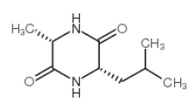 cyclo(L-Ala-L-Leu)，1803-60-7，环二肽       瑞禧生物