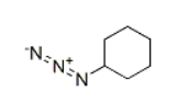 Azido-cyclohexane，19573-22-9，叠氮-环己烷          瑞禧生物