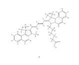 CAS:1144107-80-1/Cyanine5.5带活性基团荧光染料        瑞禧生物