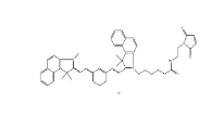 2270866-73-2/Cyanine7.5 maleimide/Cy7.5 MAL荧光染料		