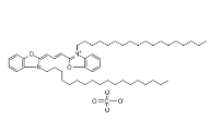 DiO   (细胞膜绿色荧光探针)，34215-57-1          瑞禧生物
