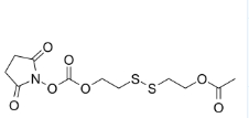 NHS-SS-Ac，CAS号：2750799-11-0            瑞禧生物