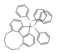(S)-C3-TunePhos，CAS号：486429-99-6          瑞禧生物