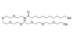 Thiol-C10-amide-PEG8，CAS号：1353948-95-4            瑞禧生物