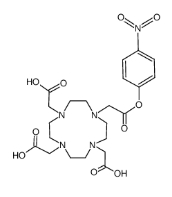dota-pnp，CAS号：474424-15-2            瑞禧生物
