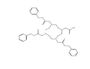 DOTA tribenzyl ester，CAS号：272120-41-9           瑞禧生物