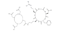 CAS号：909024-55-1        DOTA-cyclo(RGDfK) acetate