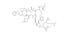 204318-14-9,Edotreotide ,DOTA-TOC,DOTA-(酪氨酸3)-奥曲肽
