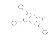 DOTA tribenzyl ester，CAS号：272120-41-9
