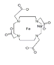 CAS：149819-85-2，Iron DOTA Sodium Salt