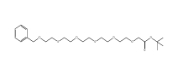 cas:1807537-31-0，Benzyl-PEG6-CH2CO2tBu，苄基-五聚乙二醇-乙酸叔丁酯