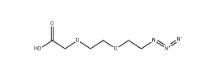 cas:102013-72-9，m-PEG9-CH2COOH，3,6,9,12,15,18,21,24,27-九氧杂二十八烷酸