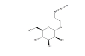 155196-97-7，alpha-Man-N3，1-(2-叠氮乙氧基)-α-D-吡喃甘露糖