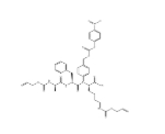 Aloc-D-Ala-Phe-Lys(Aloc)-PAB-PNP ，CAS:253863-34-2， ADC试剂