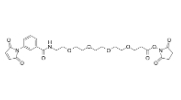 Mal-Ph-CONH-PEG4-NHS ester ，CAS:1263044-88-7，马来酰亚胺-PH-CONH-四聚乙二醇-琥珀酰亚胺酯