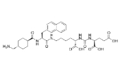 Vipivotide tetraxetan Linker， CAS:1703768-74-4， ADC试剂