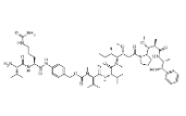 Val-Cit-PAB-MMAE， CAS:644981-35-1， ADC试剂
