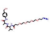 Azido-PEG4-Val-Ala-PAB，2529982-76-9，叠氮-四聚乙二醇-VAL-ALA-PAB