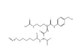 cas:1613321-01-9，  6-Azidohexanoyl-Val-Cit-PAB，6-叠氮己酰-VAL-CIT-PAB