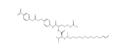 cas:2055047-18-0，  Azido-PEG3-Val-Cit-PAB-PNP，叠氮-三聚乙二醇-VAL-CIT-PAB-PNP 酯