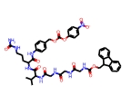 cas:2647914-16-5 ， Fmoc-Gly3-Val-Cit-PAB-PNP ， ADC试剂