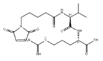 cas:2504147-59-3  ，MC(C5)-Val-Cit，抗体药物偶联物（ADC）