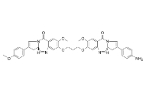 cas:1222490-34-7 ， PBD-dimer  PBD二聚体，抗体药物偶联物（ADC）
