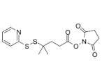 cas:890409-85-5 ， Py-ds-dmBut-OSu，抗体药物偶联物（ADC）