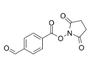 cas:60444-78-2，Ald-Ph-NHS ester，4-甲酰苯甲酸N-琥珀酰亚胺酯